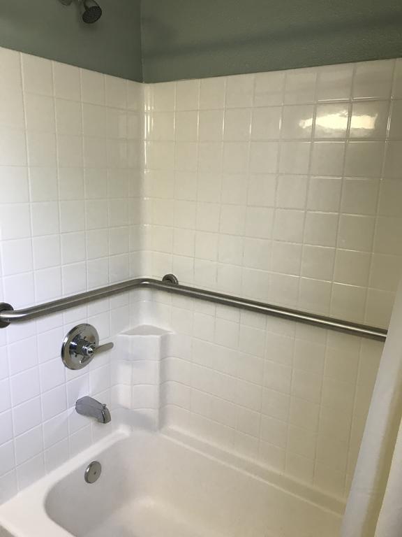 Economy Inn Modesto Zewnętrze zdjęcie
